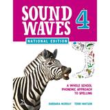 Sound Waves Student Book National Year 4