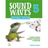 Sound Waves Student Book National Year 5
