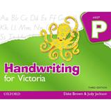 Oxford Handwriting 3rd Ed VIC Prep