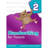 Oxford Handwriting 3rd Ed VIC Year 2