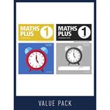 Maths Plus Student Value Pack 2020 NSW 1