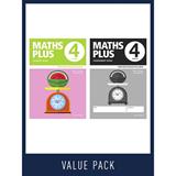 Maths Plus Student Value Pack 2020 NSW 4