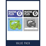 Maths Plus Student Value Pack 2020 NSW 6