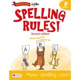 Spelling Rules Aust Curriculum 2nd Ed F