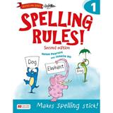Spelling Rules Aust Curriculum 2nd Ed 1