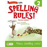 Spelling Rules Aust Curriculum 2nd Ed 2