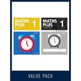 Maths Plus Student Value Pack AC 2020 1