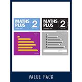 Maths Plus Student Value Pack AC 2020 2