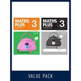 Maths Plus Student Value Pack AC 2020 3