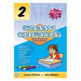 Grammar Conventions Year 2 2nd Edition
