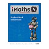 iMaths Student National Edition Book 4