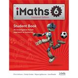 iMaths Student National Edition Book 6