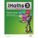 iMaths Student National Tracker Book 3