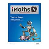 iMaths Student National Tracker Book 4