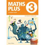 Maths Plus Student Value Pack VIC Year 3