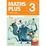 Oxford Maths Plus Value Pack AC 3
