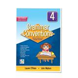 Grammar Conventions 3rd Ed National 4