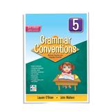 Grammar Conventions 3rd Ed National 5
