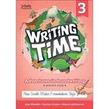 Writing Time NSW Student Practice Year 3