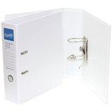 Bantex Lever Arch File 85mm Extra Cap