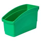 Elizabeth Richards Plastic Book Tub
