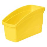 Elizabeth Richards Plastic Book Tub