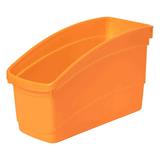 Elizabeth Richards Plastic Book Tub