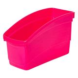 Elizabeth Richards Plastic Book Tub
