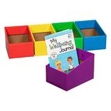 Elizabeth Richards Story Box