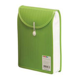 Bantex Attache File A4