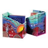 Elizabeth Richards Seasons Book Box