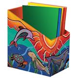 Elizabeth Richards Marine Book Box