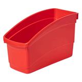 Elizabeth Richards Plastic Book Tub