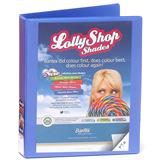 Lollyshop Insert 2 *D* Rings Binder 25mm