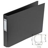 Bantex Binder A3 4 Ring 65mm L/S
