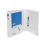 Push Lever Insert Binder A4 2 Ring 25mm