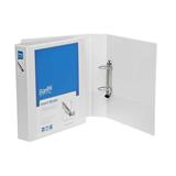 Push Lever Insert Binder A4 2 Ring 38mm