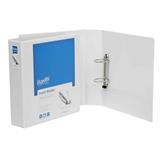 Push Lever Insert Binder A4 2 Ring 50mm