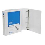 Push Lever Insert Binder A4 4 Ring 38mm