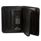 Spirax Compendium A4 Executive Zippered