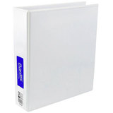 Bantex Insert Binder A5 2 Ring 25mm