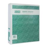 Binder with Perm Spine- Label A4 2D 38mm