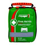 Voyager 2 Vehicle First Aid Kit 1-5