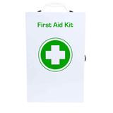 Responder 4 National First Aid Kit Metal