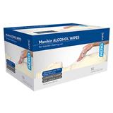 Aerohealth Manikin Alcohol Wipes