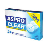 Aspro Clear Tablets