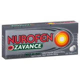 Nurofen Zavance Tablets