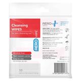 Aerowipe Alcohol Free Cleansing Wipes