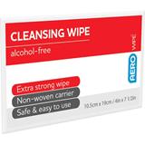 Aerohealth Alcohol Free Cleansing Wipes