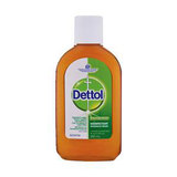 Dettol Antiseptic Liquid 250ml